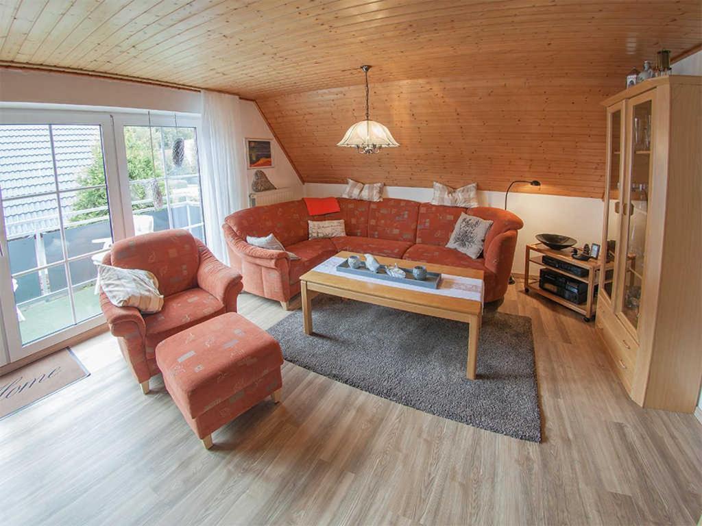 Ferienwohnung Helene, Fewo Vermittlung Nordsee Dangast Exteriér fotografie