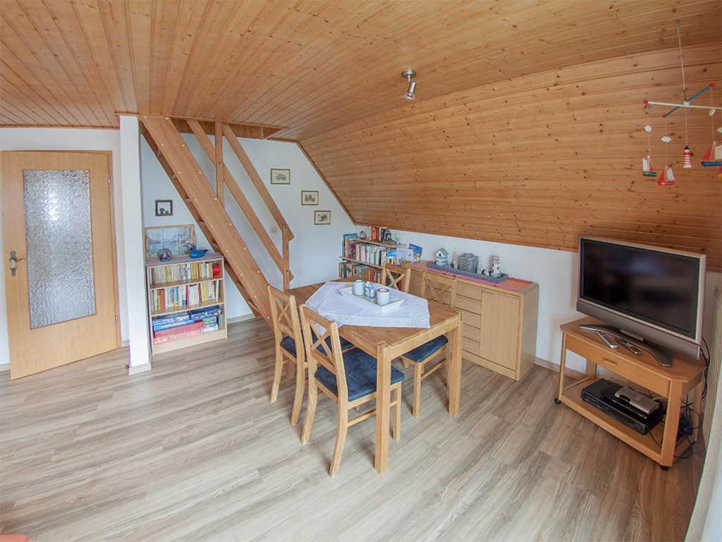 Ferienwohnung Helene, Fewo Vermittlung Nordsee Dangast Exteriér fotografie