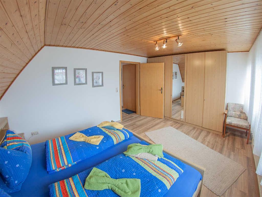 Ferienwohnung Helene, Fewo Vermittlung Nordsee Dangast Exteriér fotografie