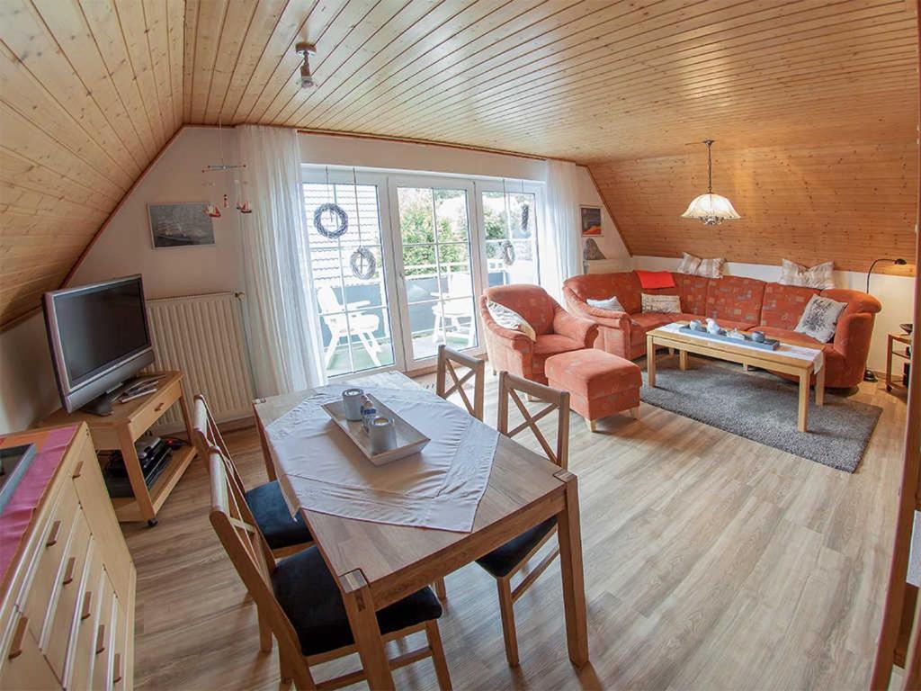 Ferienwohnung Helene, Fewo Vermittlung Nordsee Dangast Exteriér fotografie