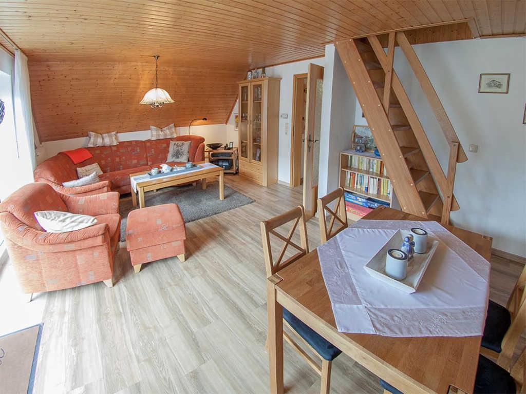 Ferienwohnung Helene, Fewo Vermittlung Nordsee Dangast Exteriér fotografie