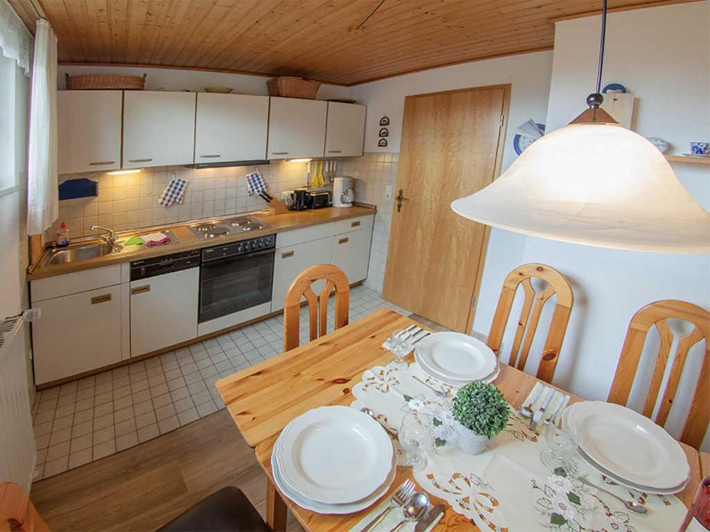 Ferienwohnung Helene, Fewo Vermittlung Nordsee Dangast Exteriér fotografie
