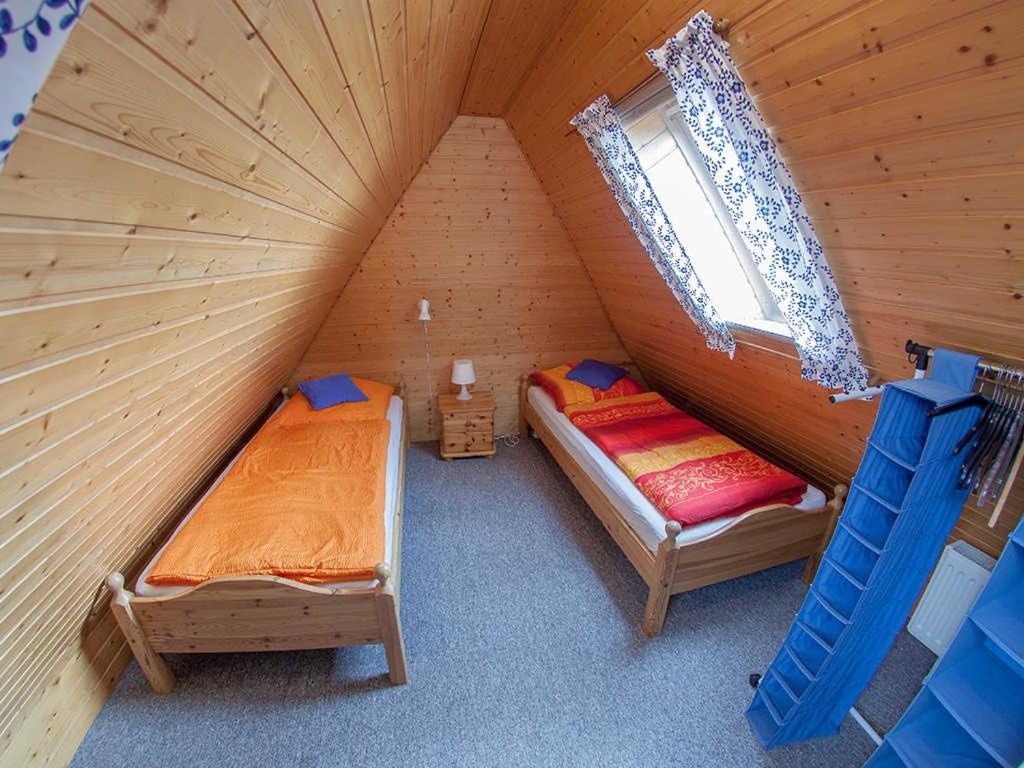 Ferienwohnung Helene, Fewo Vermittlung Nordsee Dangast Exteriér fotografie