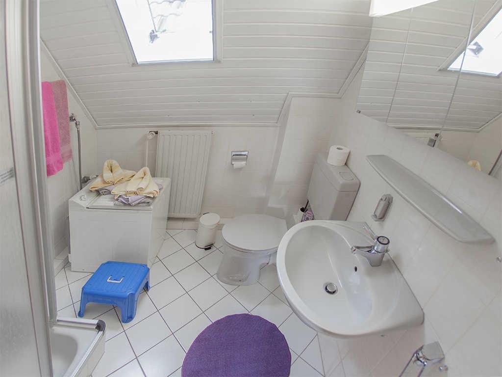 Ferienwohnung Helene, Fewo Vermittlung Nordsee Dangast Exteriér fotografie